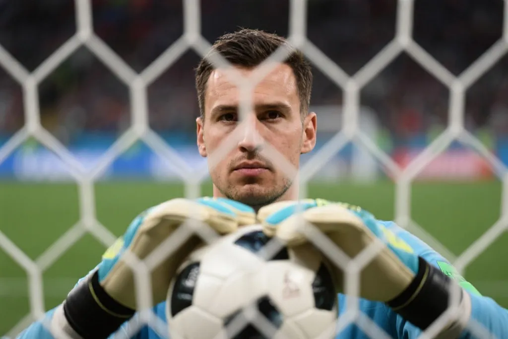 2026世界杯 扑救榜背后：门将如何在点球大战与补时风暴中赢下心理博弈